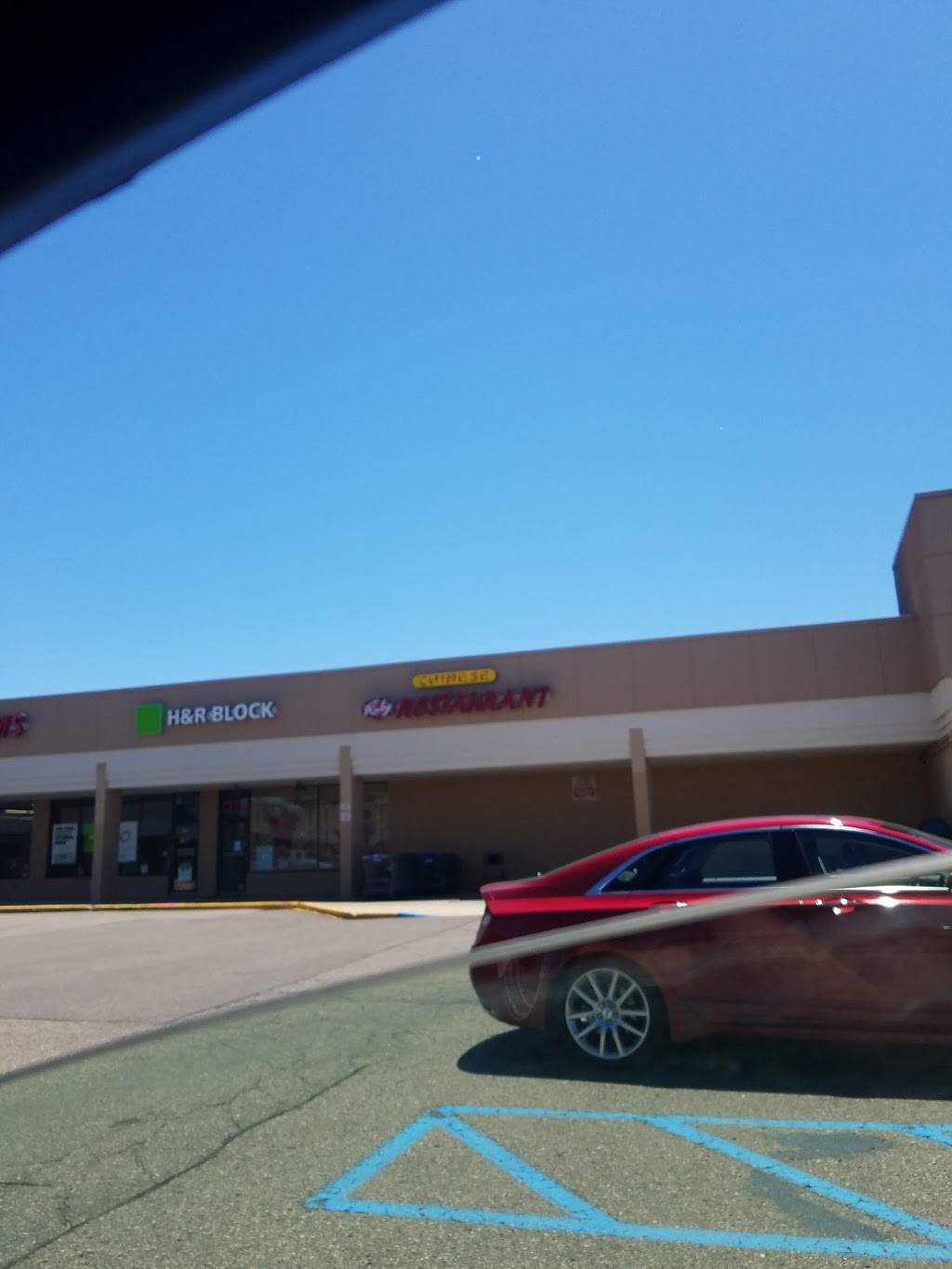 Ruby Chinese Restaurant | restaurant | 13720 E 14 Mile Rd, Warren, MI 48088, USA | 5862962460 OR +1 586-296-2460