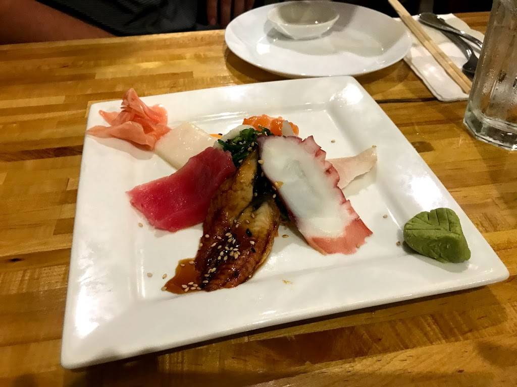 Jasmine Sushi & Thai Cuisine | restaurant | 1429 SW 107th Ave, Miami, FL 33174, USA | 3052079700 OR +1 305-207-9700