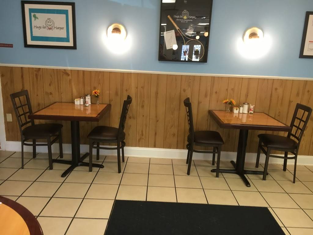 Sunflower Cafe | cafe | 2366 Ashley River Rd, Charleston, SC 29414, USA | 8435711773 OR +1 843-571-1773