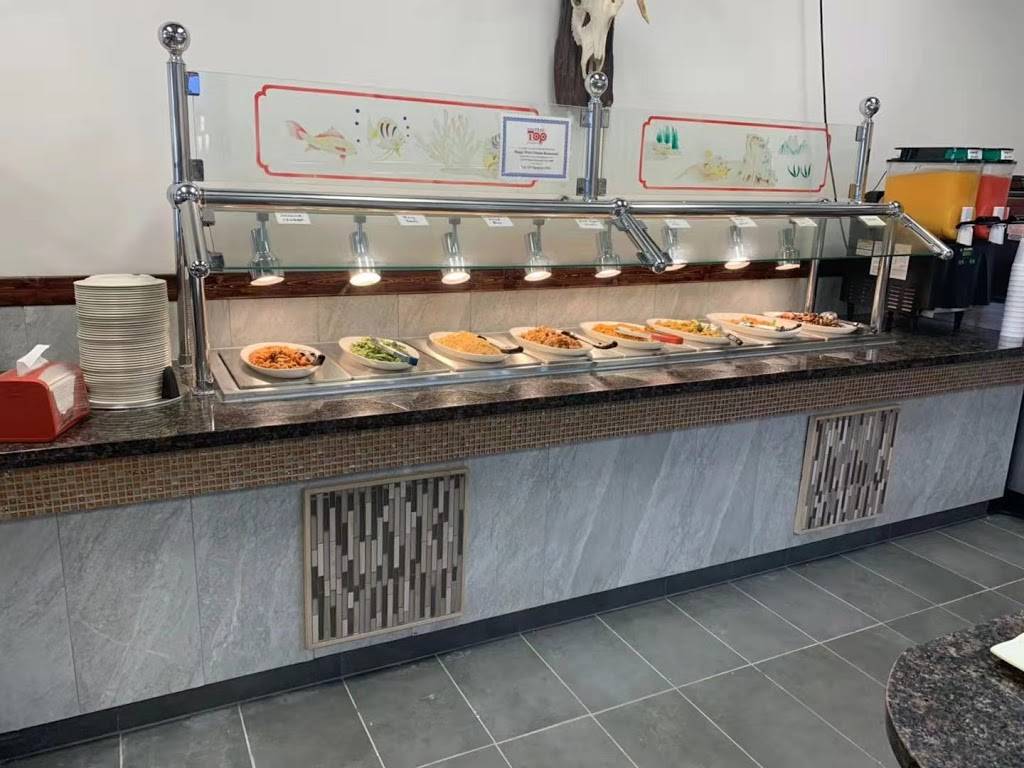 Happy Wok Restaurant | restaurant | 6631 LA-1 #3, Addis, LA 70710, USA | 2257494197 OR +1 225-749-4197