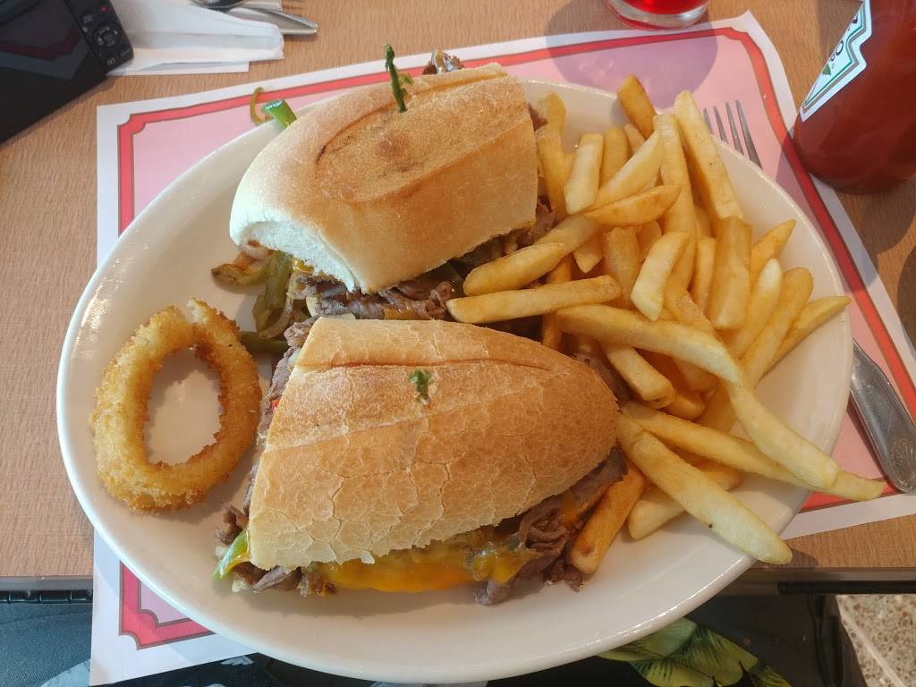 New Rochelle Diner | restaurant | 850 Main St, New Rochelle, NY 10801, USA | 9146377525 OR +1 914-637-7525