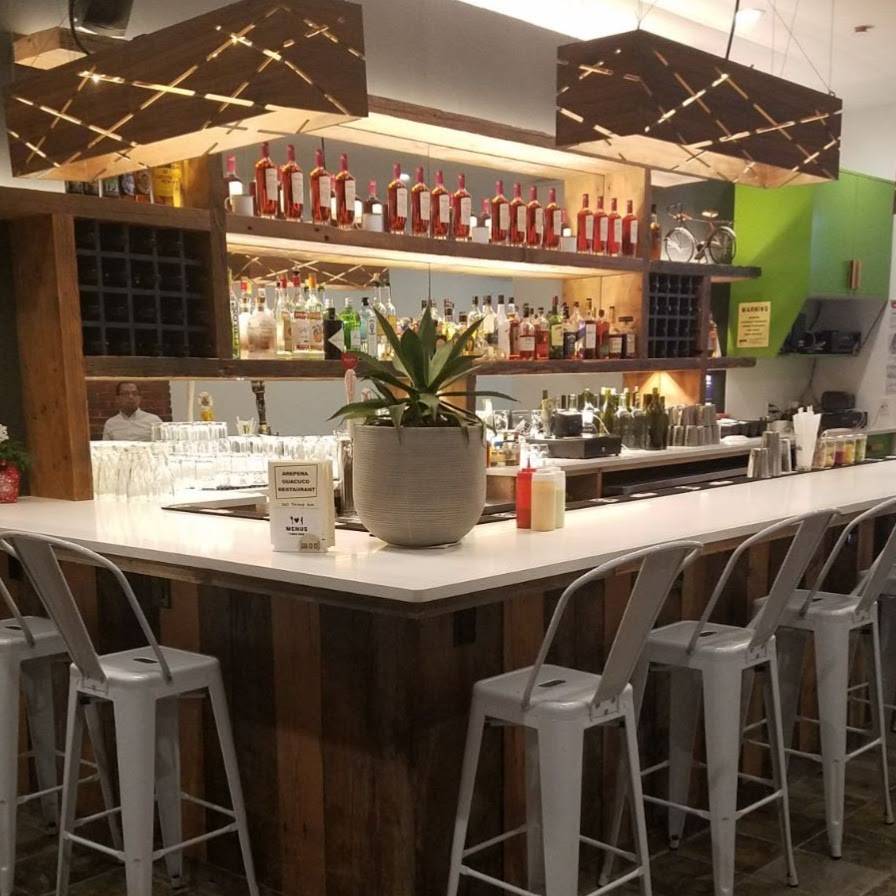 Guacuco Bed-Stuy | restaurant | 360 Throop Ave, Brooklyn, NY 11221, USA | 7183872300 OR +1 718-387-2300