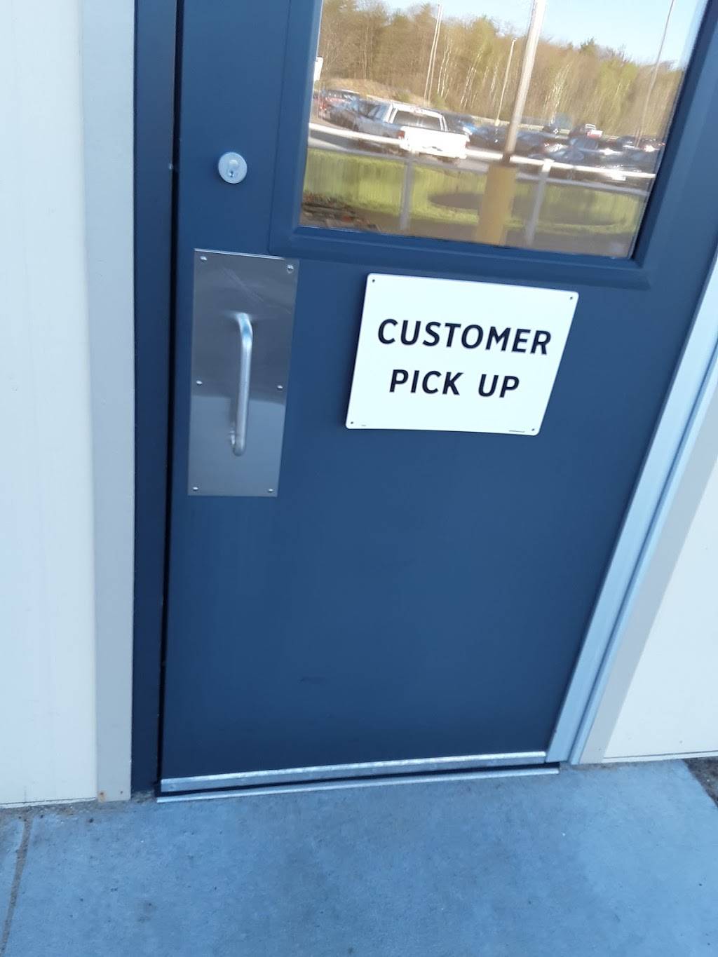 Subway | restaurant | 510 Harvey Rd, Manchester, NH 03103, USA | 6036236546 OR +1 603-623-6546