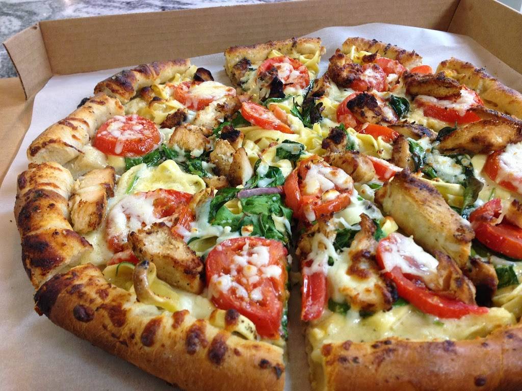 3 Brothers Pizza | restaurant | 7523 Pearl Rd, Middleburg Heights, OH 44130, USA | 4402342525 OR +1 440-234-2525