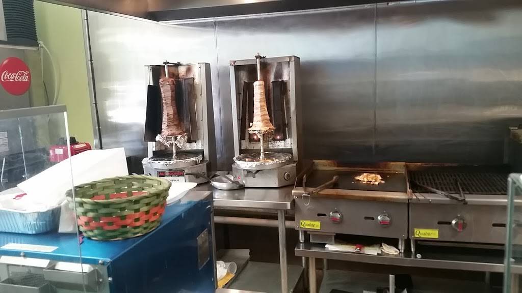 La Pita Lebanese Taverna | restaurant | 14959 N Florida Ave, Tampa, FL 33613, USA | 8132647482 OR +1 813-264-7482