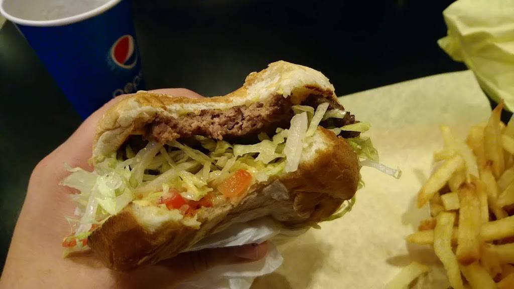 Super Burrito Express | restaurant | 10506 SE 42nd Ave, Milwaukie, OR 97222, USA | 5037869370 OR +1 503-786-9370