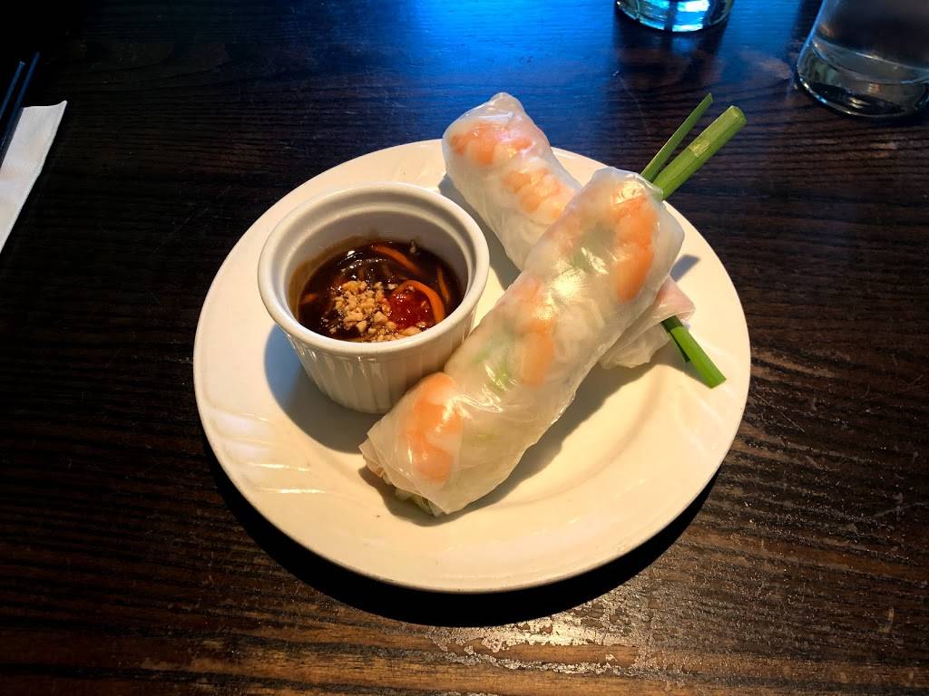 Vietnam Café | restaurant | 816 S 47th St, Philadelphia, PA 19143, USA | 2157290260 OR +1 215-729-0260