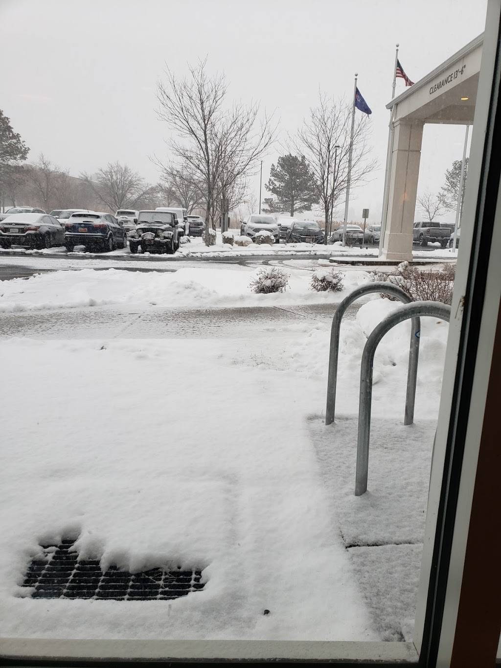 The Garden Grille & Bar | restaurant | 4975 Wiley Post Way, Salt Lake City, UT 84116, USA | 8015199000 OR +1 801-519-9000