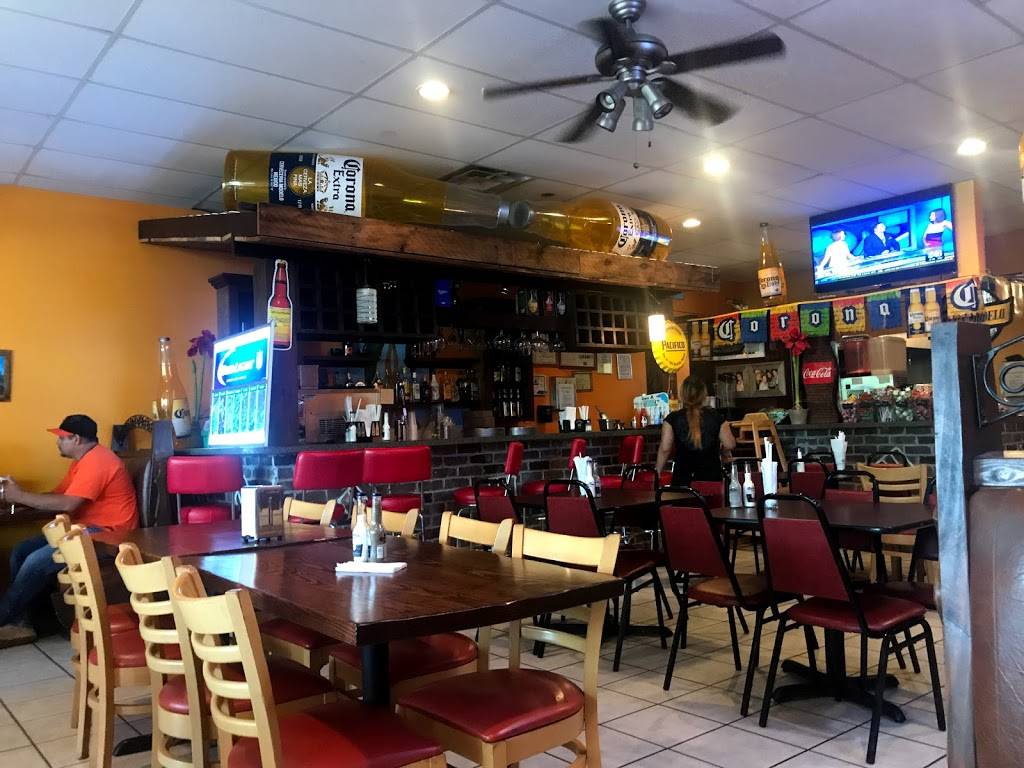 Taqueria Las Palmas | meal takeaway | 6300 GA-9, Alpharetta, GA 30004, USA | 7708171469 OR +1 770-817-1469