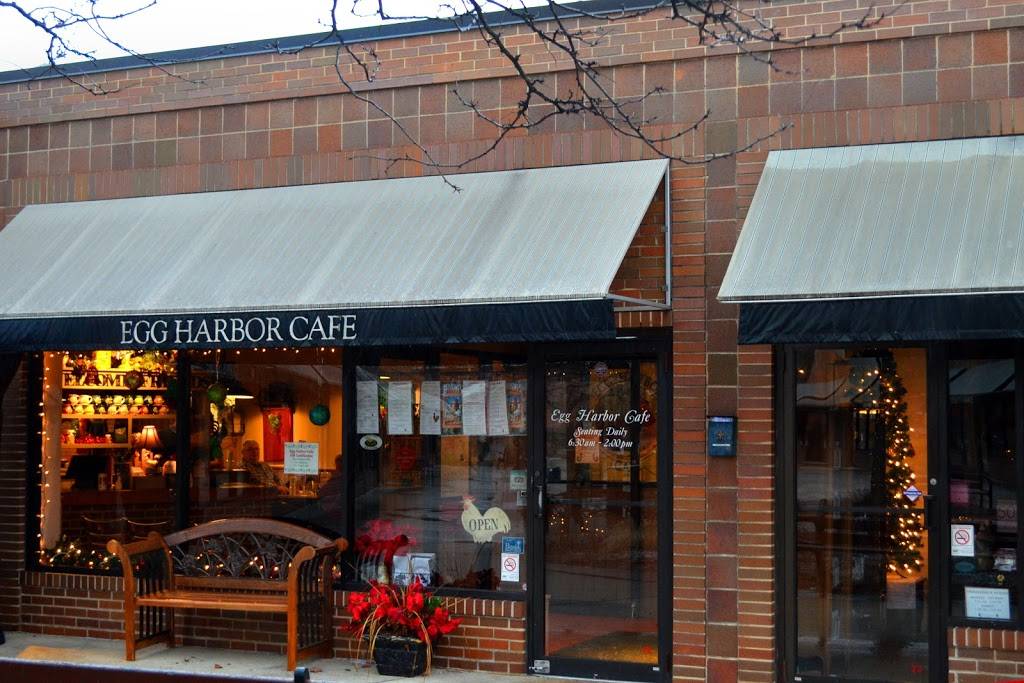 Egg Harbor Cafe | restaurant | Gateway Square, 777 N York Rd #22, Hinsdale, IL 60521, USA | 6309201344 OR +1 630-920-1344
