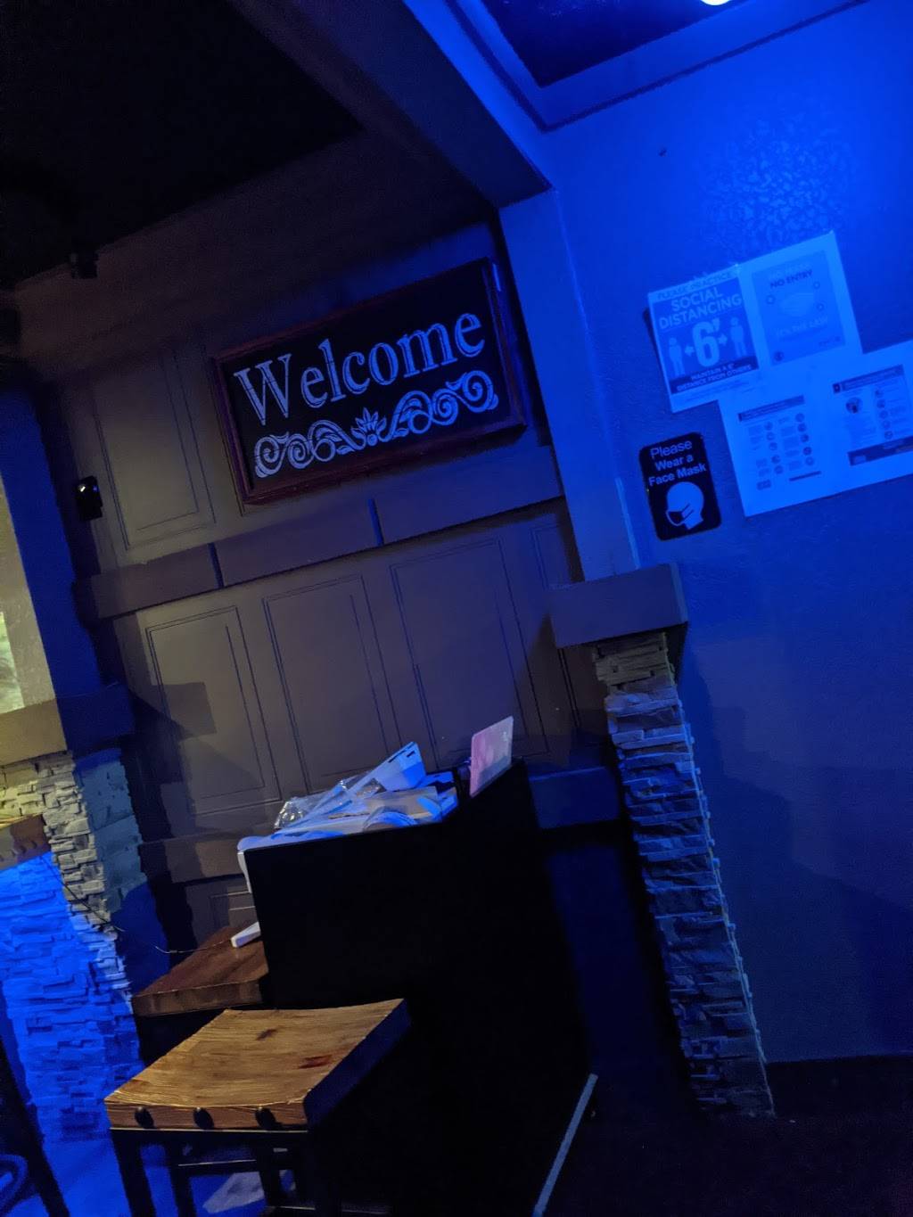 The Breakfast Bar Ultra Lounge | restaurant | 14444 W McNichols Rd, Detroit, MI 48235, USA | 3132707244 OR +1 313-270-7244