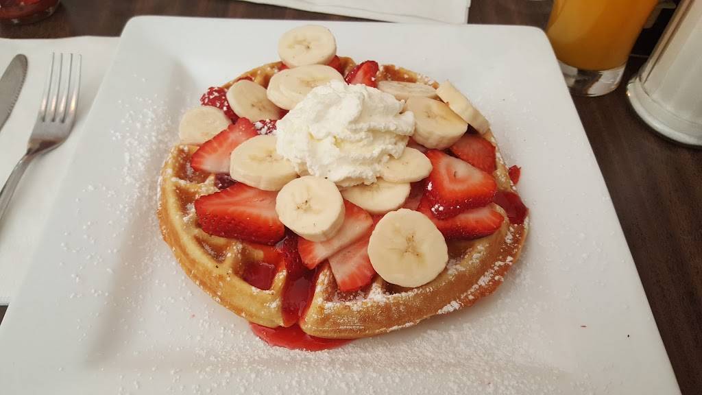 Vienna Restaurant | restaurant | 28 Macdonell St, Guelph, ON N1H 2Z3, Canada | 5192653353 OR +1 519-265-3353