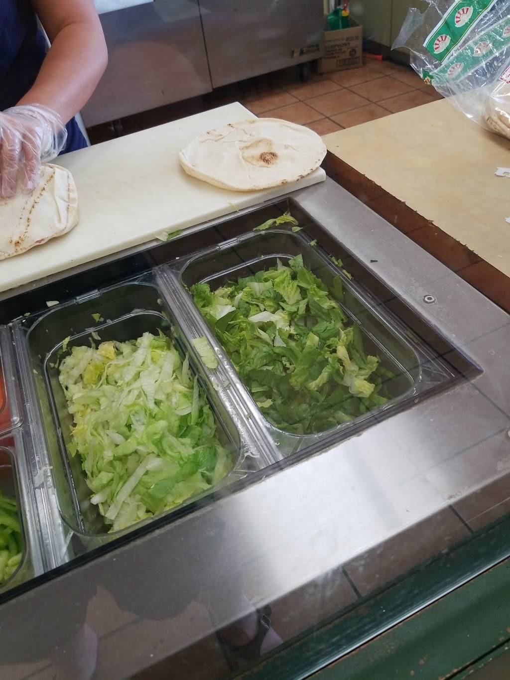 Wrap Shack | restaurant | 25 Amy Croft Dr, Windsor, ON N8N 2L9, Canada | 5197350028 OR +1 519-735-0028