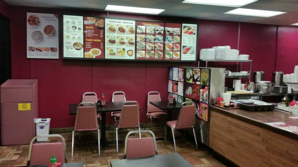 Sushi & Teriyaki Plus | restaurant | 7850 Imperial Hwy, Downey, CA 90242, USA | 5626228959 OR +1 562-622-8959