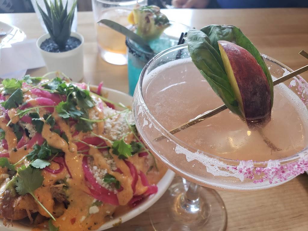 Batter Rebellion | restaurant | 5 E Citrus Ave Suite 110, Redlands, CA 92373, USA | 9097486000 OR +1 909-748-6000