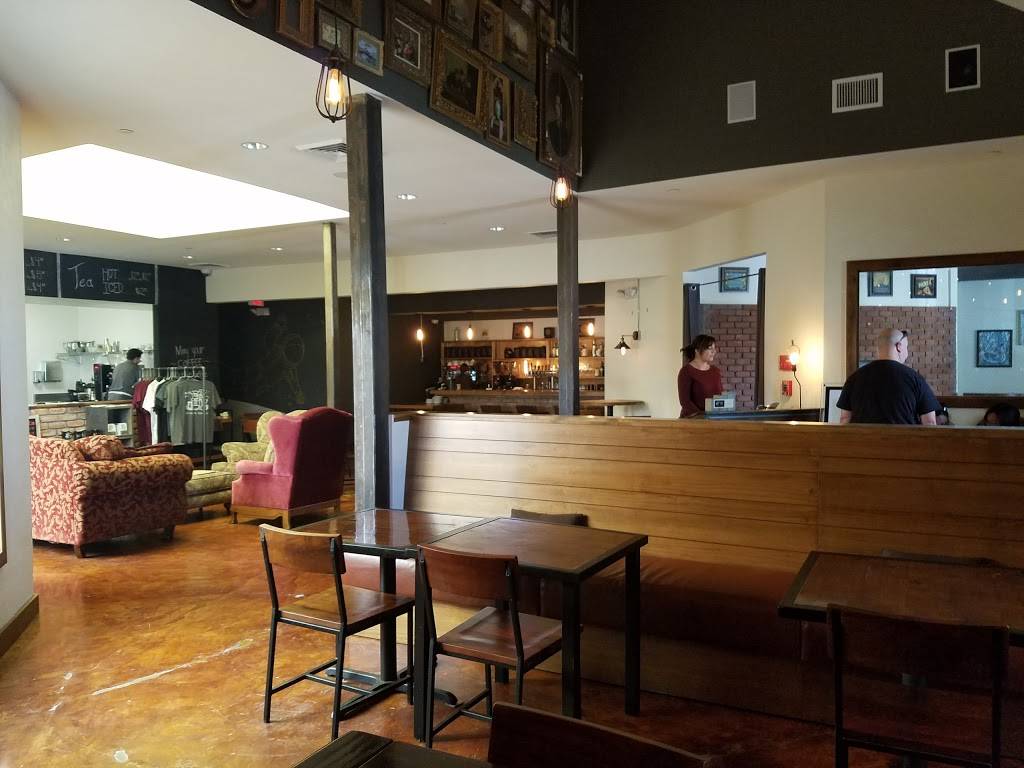 Lift Coffee Roasters | cafe | 6701 Greenleaf Ave, Whittier, CA 90601, USA | 5626321111 OR +1 562-632-1111