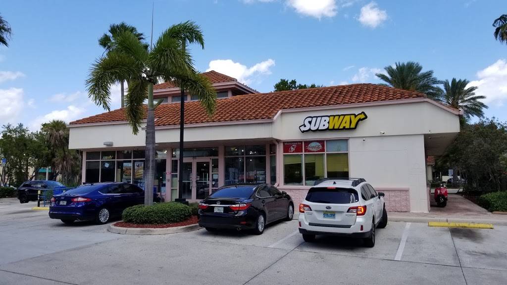 Subway | restaurant | 5490 N Military Trail C-Store, Jupiter, FL 33458, USA | 5616304004 OR +1 561-630-4004