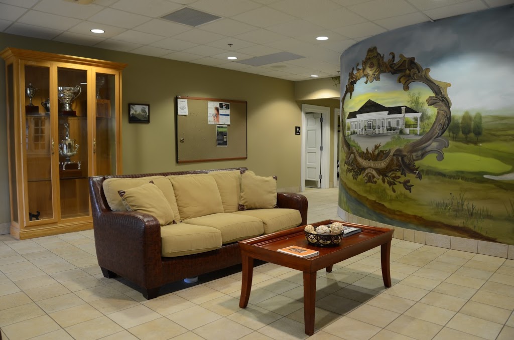 Willow Oaks Golf Club LLC | night club | 350 Country Club Rd, Glasgow, KY 42141, USA | 2703086257 OR +1 270-308-6257