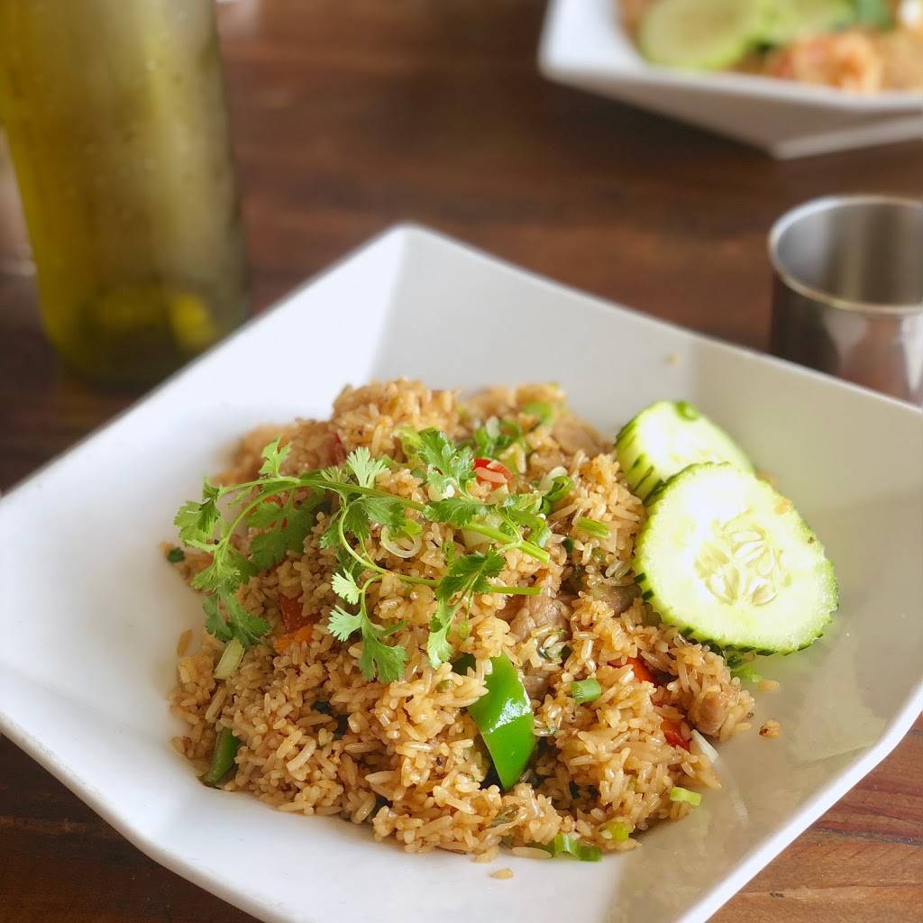 Trio House | restaurant | 3031 S Figueroa St, Los Angeles, CA 90007, USA | 2137410101 OR +1 213-741-0101