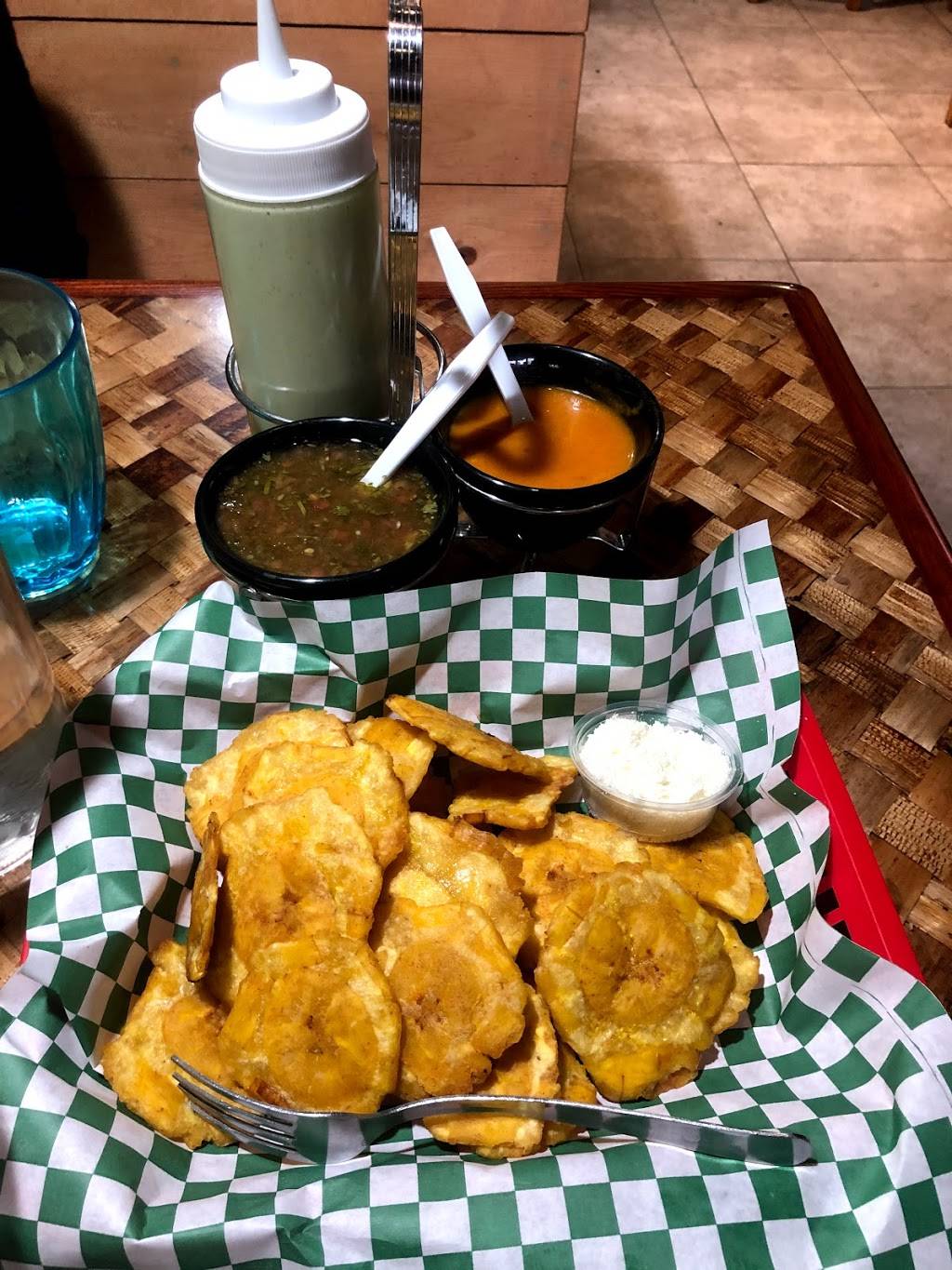 Sabor Latino | restaurant | 3053 State St #1, South Salt Lake, UT 84115, USA | 8014872009 OR +1 801-487-2009