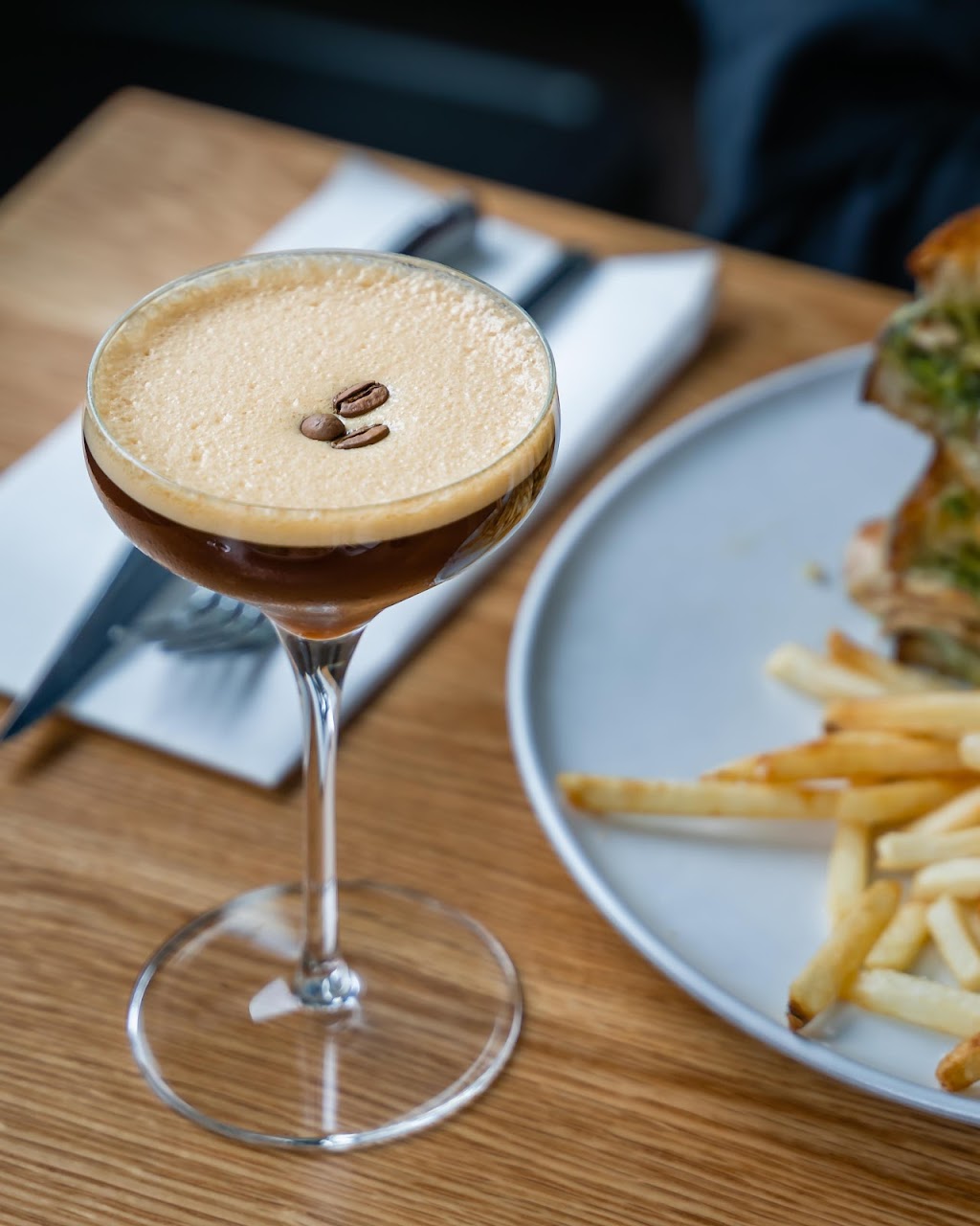 Isla & Co. Buckhead | restaurant | 56 E Andrews Dr NW STE 17, Atlanta, GA 30305, USA | 4042284060 OR +1 404-228-4060