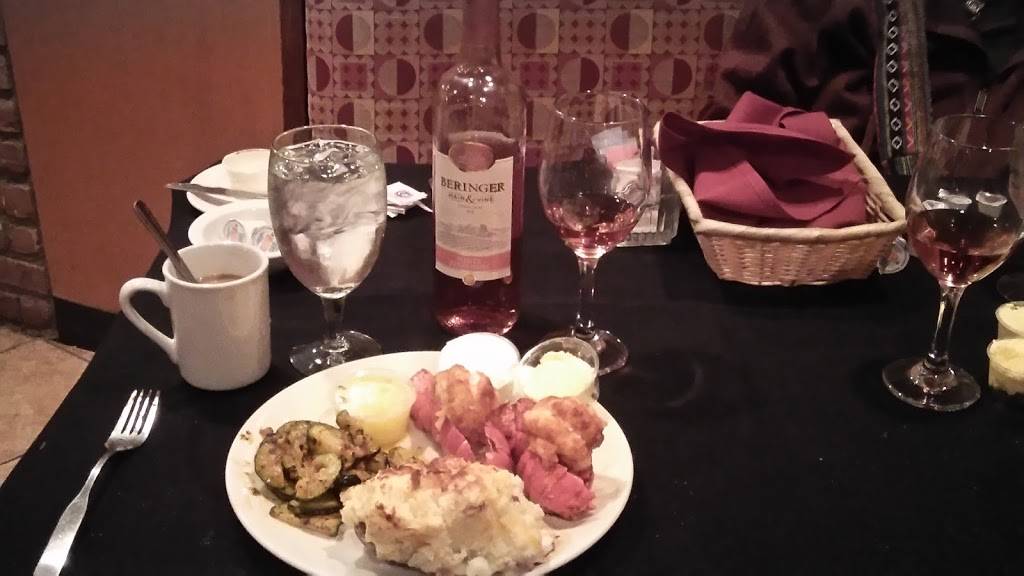 Steak And Pasta House | restaurant | 150 N Virginia St, Reno, NV 89501, USA | 8777777303 OR +1 877-777-7303