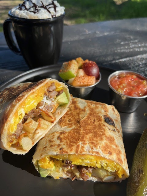 Punkers Cafe | restaurant | 34179 CA-79, Warner Springs, CA 92086, USA | 6198200389 OR +1 619-820-0389