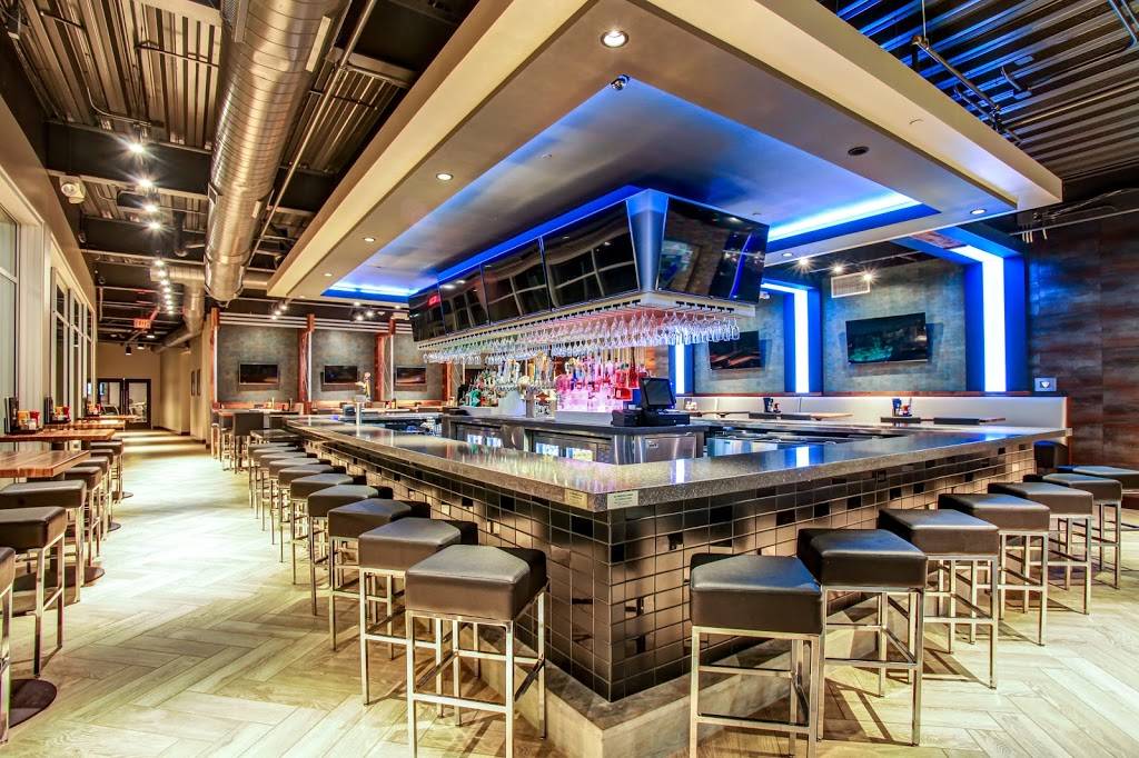 Topgolf | restaurant | 13313 Pawnee Dr, Oklahoma City, OK 73114, USA | 4056077154 OR +1 405-607-7154