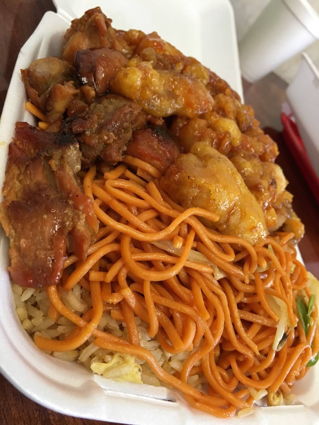 Little Beijing | restaurant | 1420 Beaumont Ave, Beaumont, CA 92223, USA | 9517695922 OR +1 951-769-5922