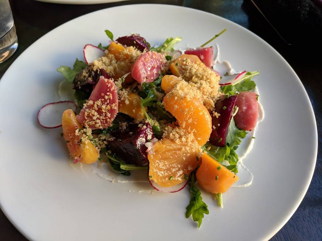 Redd Wood | restaurant | 6755 Washington St, Yountville, CA 94599, USA | 7072995030 OR +1 707-299-5030