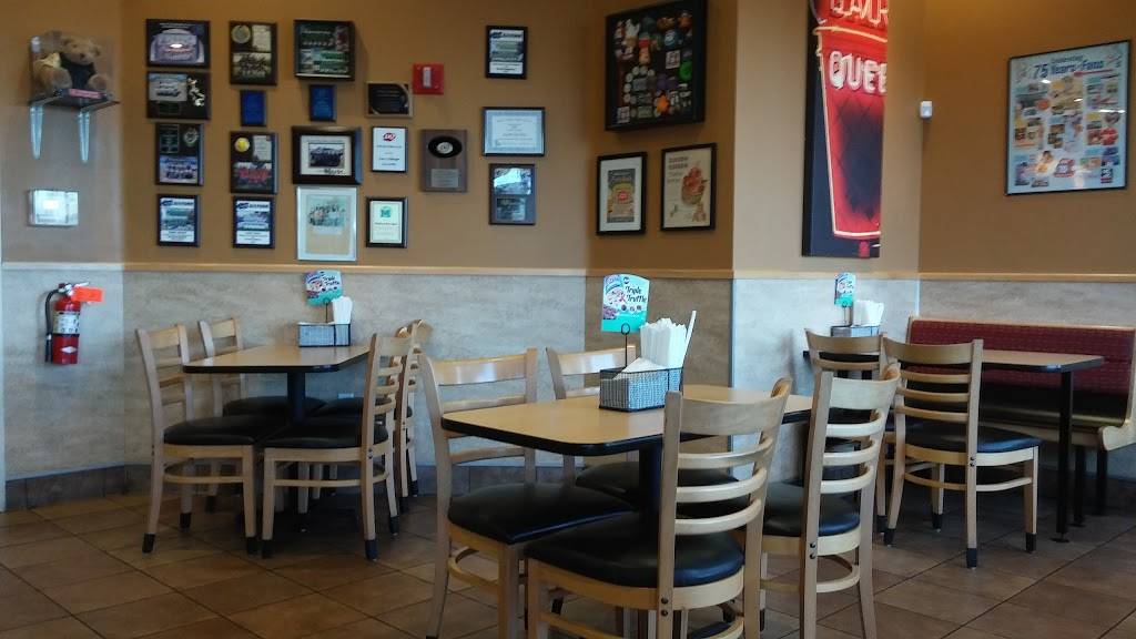 Dairy Queen | restaurant | 1660 W Warm Springs Rd, Henderson, NV 89014, USA | 7024337399 OR +1 702-433-7399