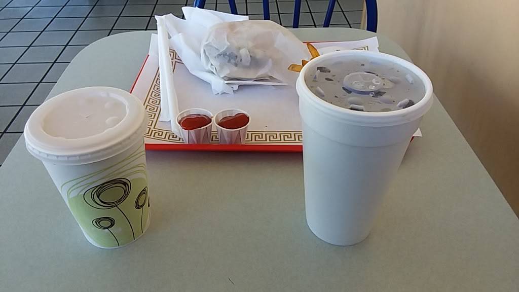 Central Park | restaurant | 12834 W Broad St, Sparta, GA 31087, USA | 7064440786 OR +1 706-444-0786