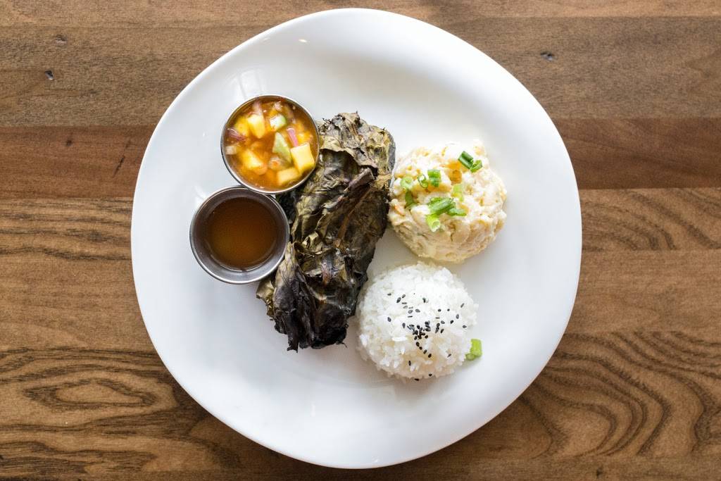 Uncles Hawaiian Grindz | restaurant | 2315 Belair Rd Suite 2B, Fallston, MD 21047, USA | 4439663999 OR +1 443-966-3999