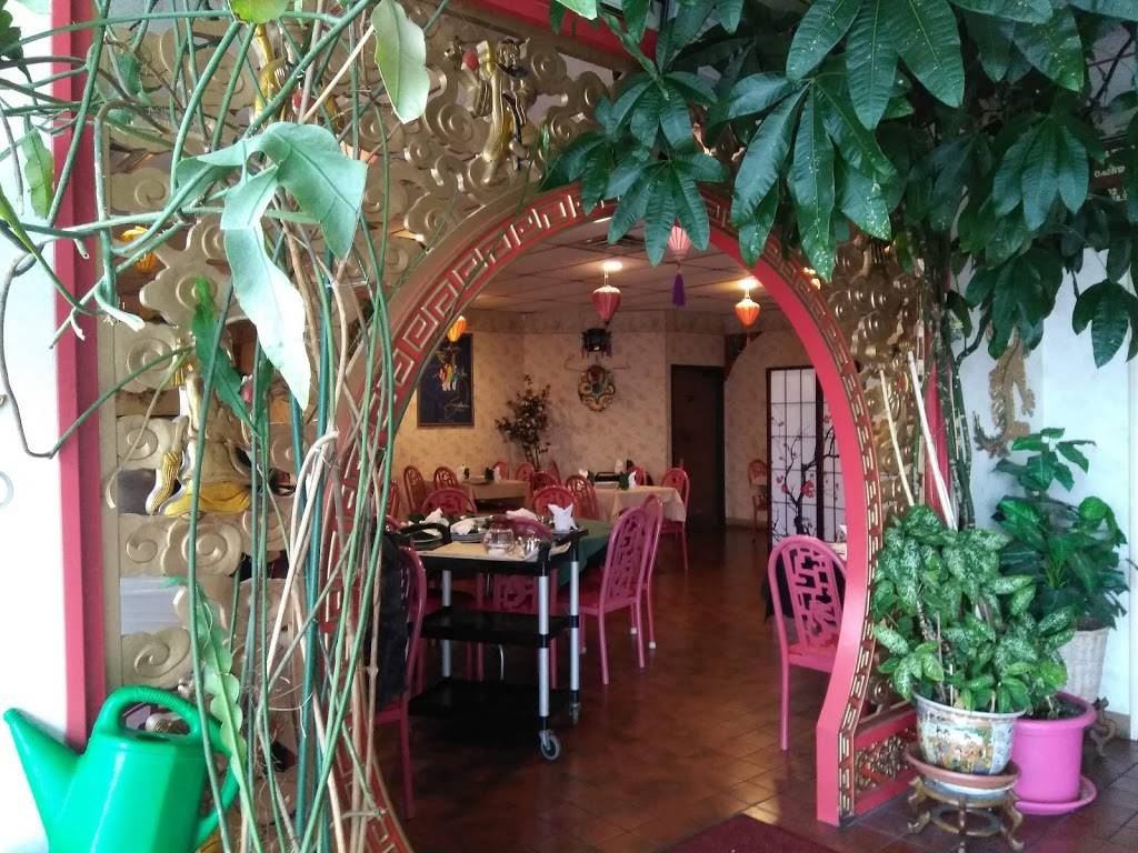Binh Le Restaurant | restaurant | 5903 E 31st St, Tulsa, OK 74135, USA | 9188357722 OR +1 918-835-7722