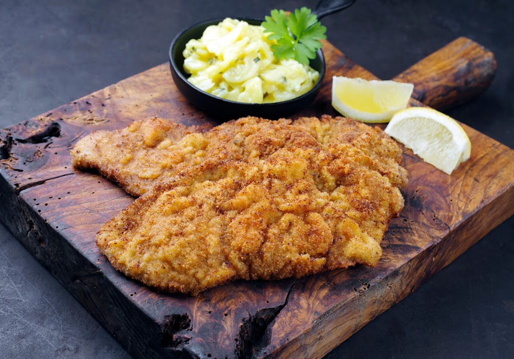 The Stubli: Social Fondue + European Lagers | restaurant | Located At The Historic Lutsen Lodge, 5700 MN-61, Lutsen, MN 55612, USA | 2186637212 OR +1 218-663-7212