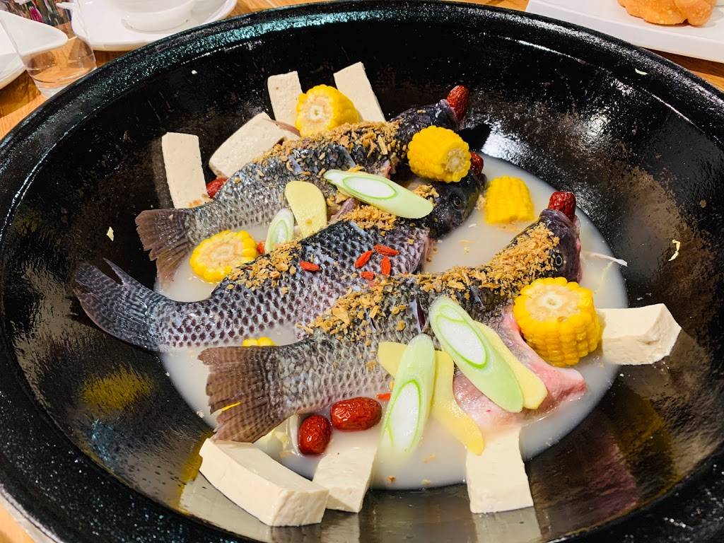 Happy Valley Village 山里屯铁锅炖 | restaurant | 1655 S Azusa Ave E, Hacienda Heights, CA 91745, USA | 6263637268 OR +1 626-363-7268