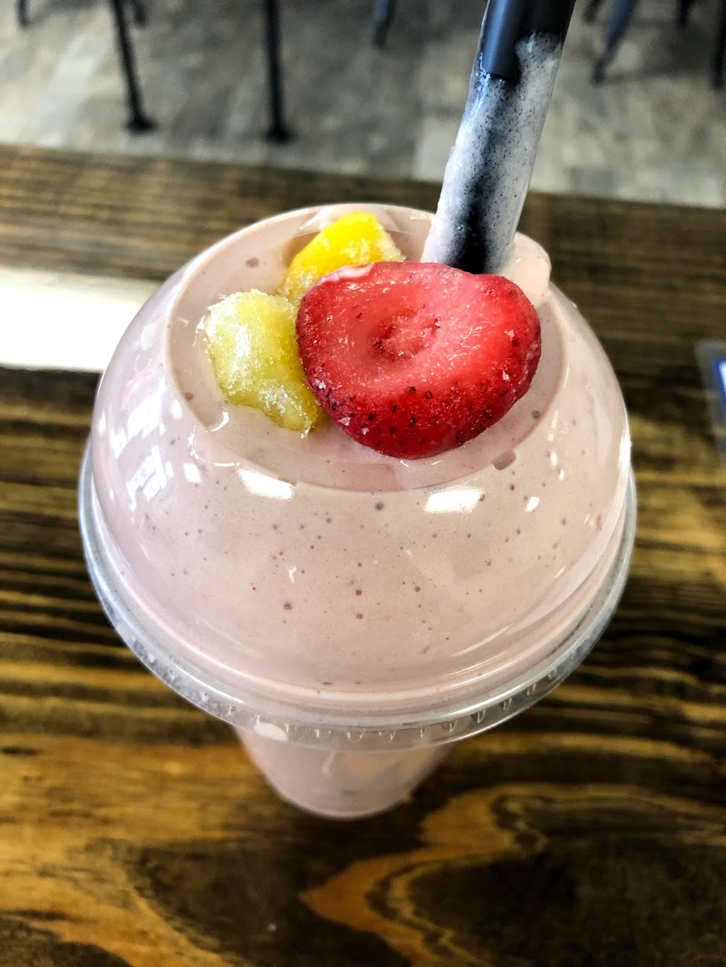 Healthy Har-Ber Nutrition | cafe | 1032 E Henri De Tonti Blvd Suite 12, Springdale, AR 72762, USA | 5019409818 OR +1 501-940-9818