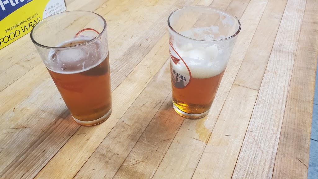 Qorris Restaurant | restaurant | 651 W Wickenburg Way, Wickenburg, AZ 85390, USA | 9286842002 OR +1 928-684-2002