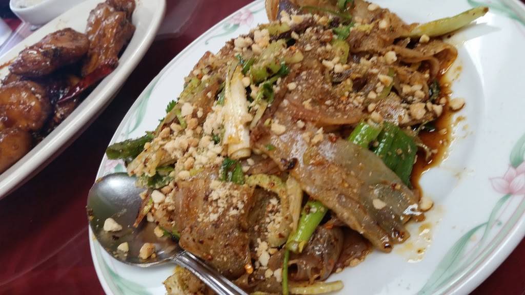 Grace Garden | restaurant | 1690 Annapolis Rd, Odenton, MD 21113, USA | 4106723581 OR +1 410-672-3581