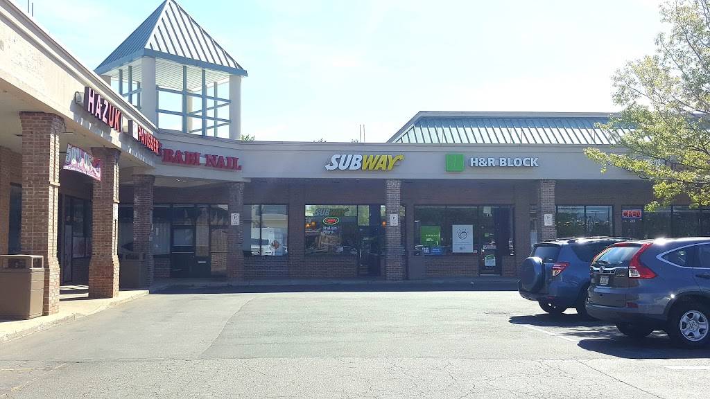Subway Restaurants | restaurant | 217 Forest Ave, Glen Cove, NY 11542, USA | 5166296846 OR +1 516-629-6846