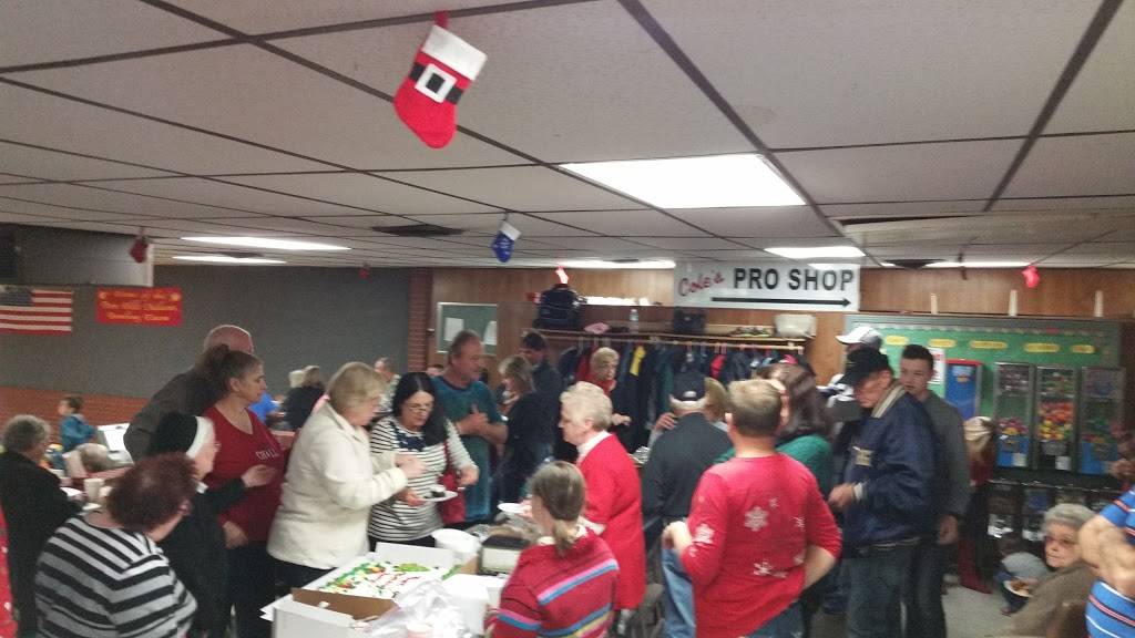 Nesbits Lanes | meal takeaway | 3501 Leechburg Rd, Pittsburgh, PA 15239, USA | 4127935556 OR +1 412-793-5556