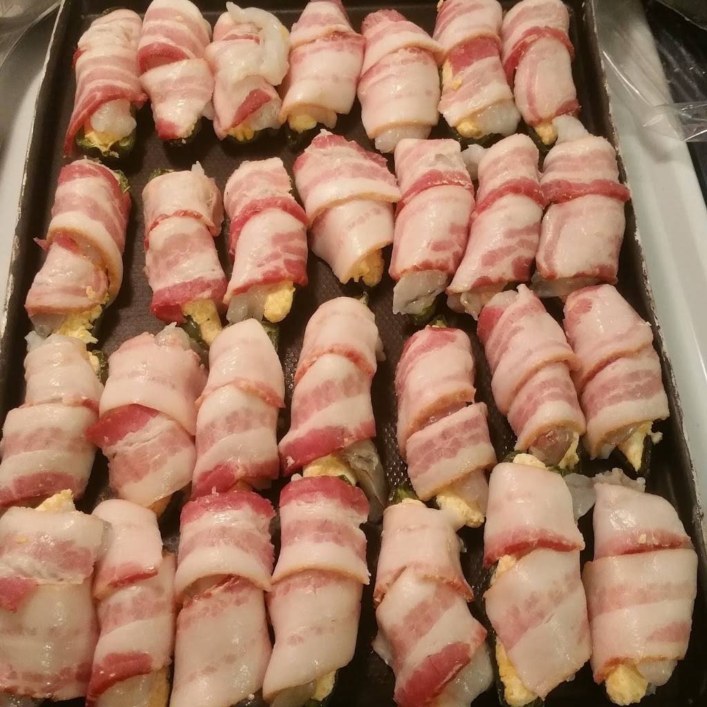 Smokin Joes Barbecue | restaurant | 2861 Lynnhaven Dr, Virginia Beach, VA 23451, USA | 7575446249 OR +1 757-544-6249