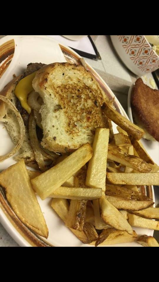 Center Street Cafe & Bakery | restaurant | 407 Center St, Union, IA 50258, USA | 6418497296 OR +1 641-849-7296