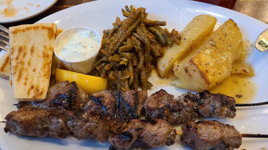 Platia Greek Kouzina | restaurant | 2995 Preston Rd #1590, Frisco, TX 75034, USA | 9723340031 OR +1 972-334-0031