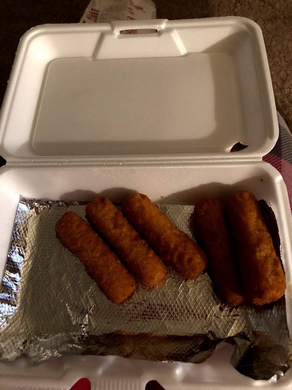 Calz Pizza | restaurant | 3678 Sewells Point Rd, Norfolk, VA 23513, USA | 7578570909 OR +1 757-857-0909