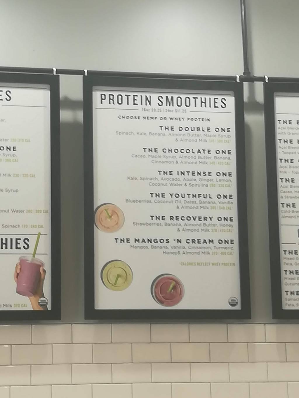 Clean Juice | restaurant | 1875 S Bascom Ave Suite 516B, Campbell, CA 95008, USA | 4086751282 OR +1 408-675-1282