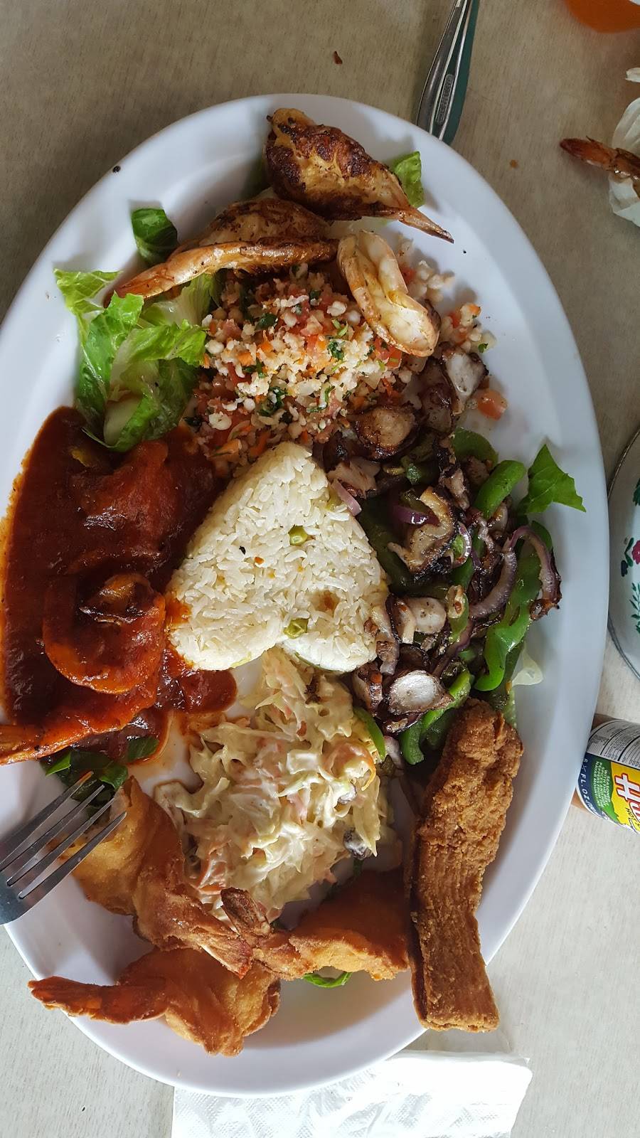 El Tejado | restaurant | 1426 S Soto St, Los Angeles, CA 90023, USA | 3232616661 OR +1 323-261-6661