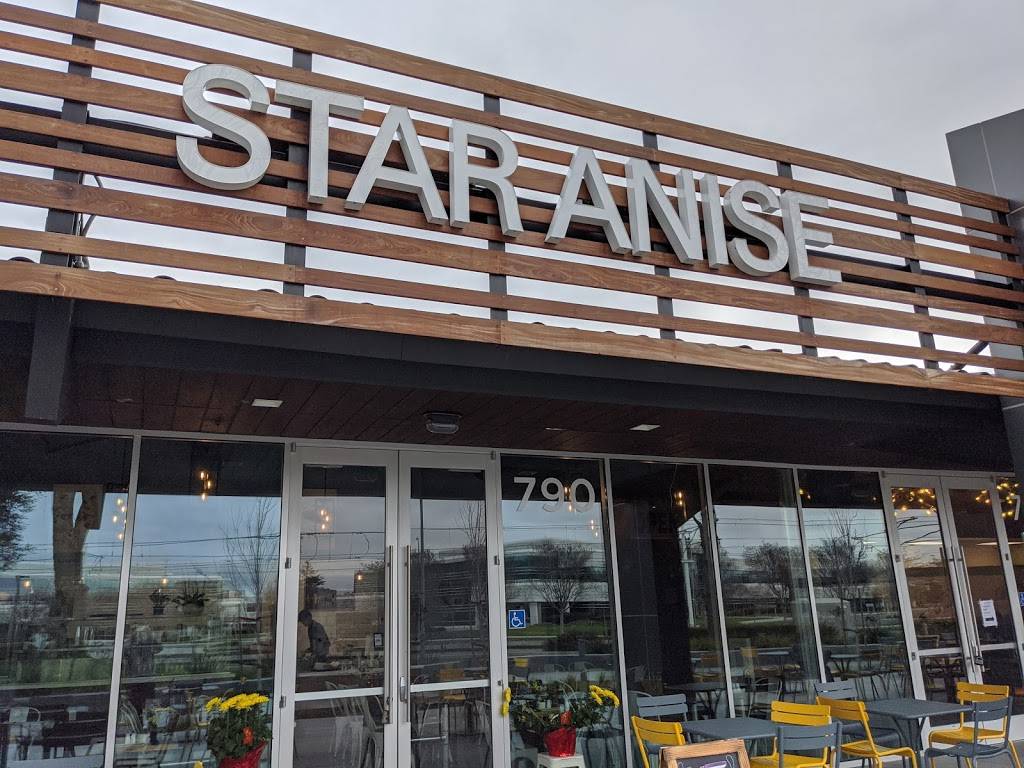 Star Anise | restaurant | 790 E Tasman Dr, Milpitas, CA 95035, USA | 4088949874 OR +1 408-894-9874