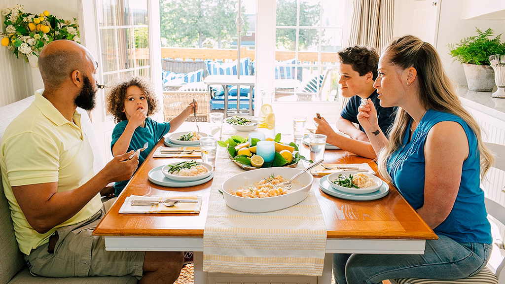 Dream Dinners | meal takeaway | 3682 W Orange Grove Rd #132, Tucson, AZ 85741, USA | 5207420837 OR +1 520-742-0837