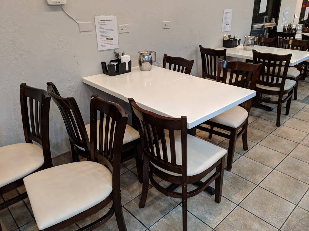 Ananda Bhavan Cafe Cupertino | restaurant | 10745 S De Anza Blvd, Cupertino, CA 95014, USA | 4088500141 OR +1 408-850-0141